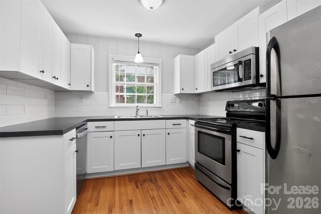 Building Photo - 2309 Lanier Ave
