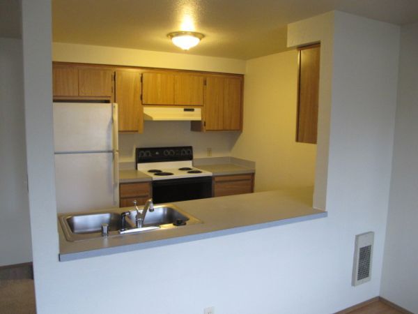 Kitchen has been remodeled - 1908 W Casino Rd