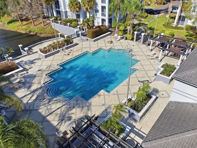 Building Photo - 5507 Legacy Crescent Pl