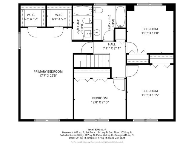 Building Photo - Freshly Refined Home with Generous Space and Timeless Appeal