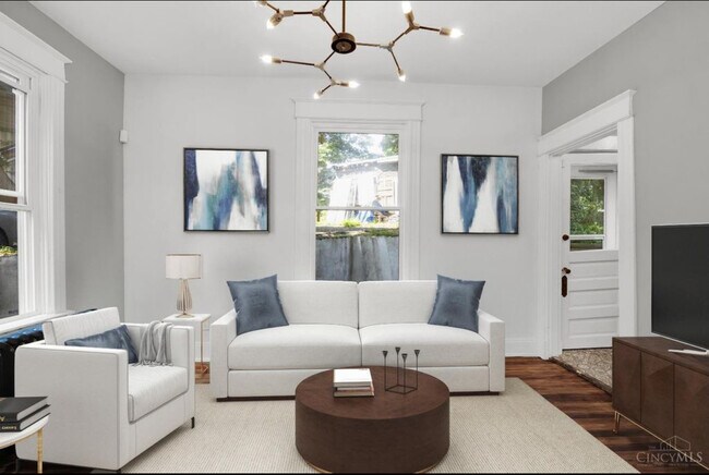 Building Photo - 3033 Marshall Ave