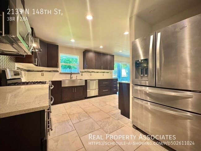 Building Photo - 2139 N 148th St