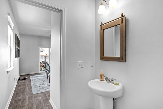 Building Photo - Ways Station Golf course community in Richmond Hill Plantation - 4 Bed/2.5 Bath
