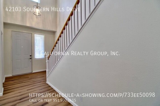 Building Photo - 42103 Southern Hills Dr