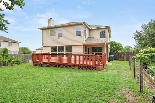Building Photo - 11412 Lemuel Ln
