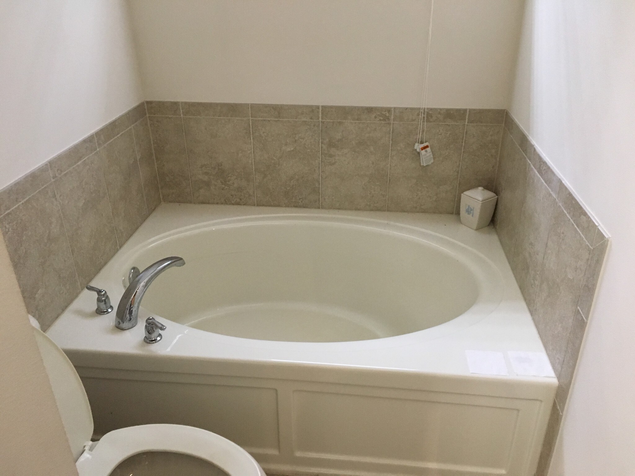 Master Bathroom - 1136 Cheval Dr