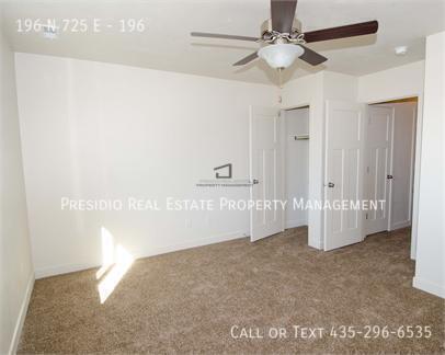 Building Photo - 196 N 725 E