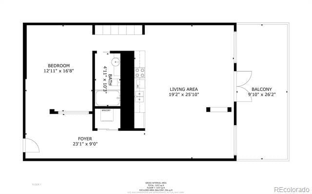 Building Photo - 2955 Inca St