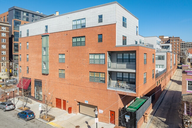 Building Photo - Village Lofts