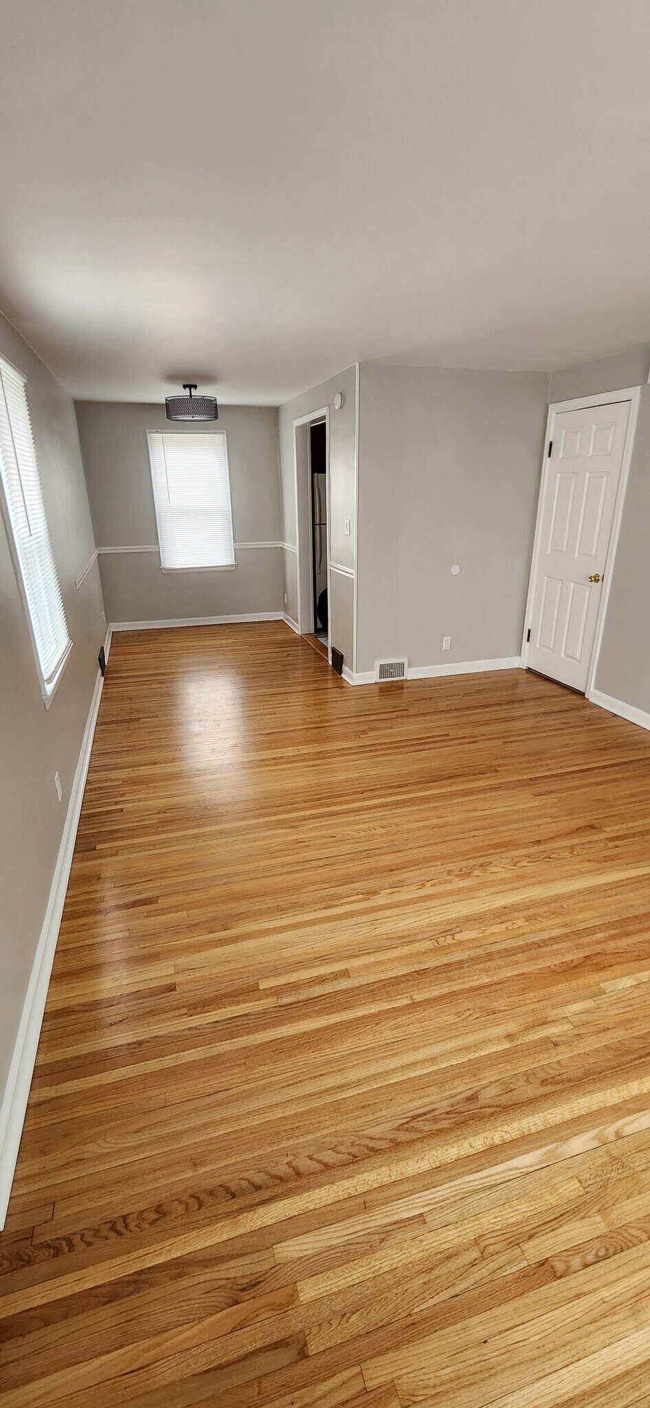 Living Room - 72 Montfort Dr