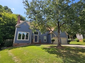 Building Photo - 6447 High Creek Ct