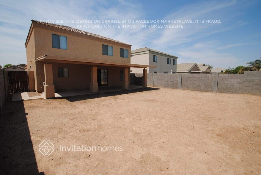 Building Photo - 12334 W Windrose Dr