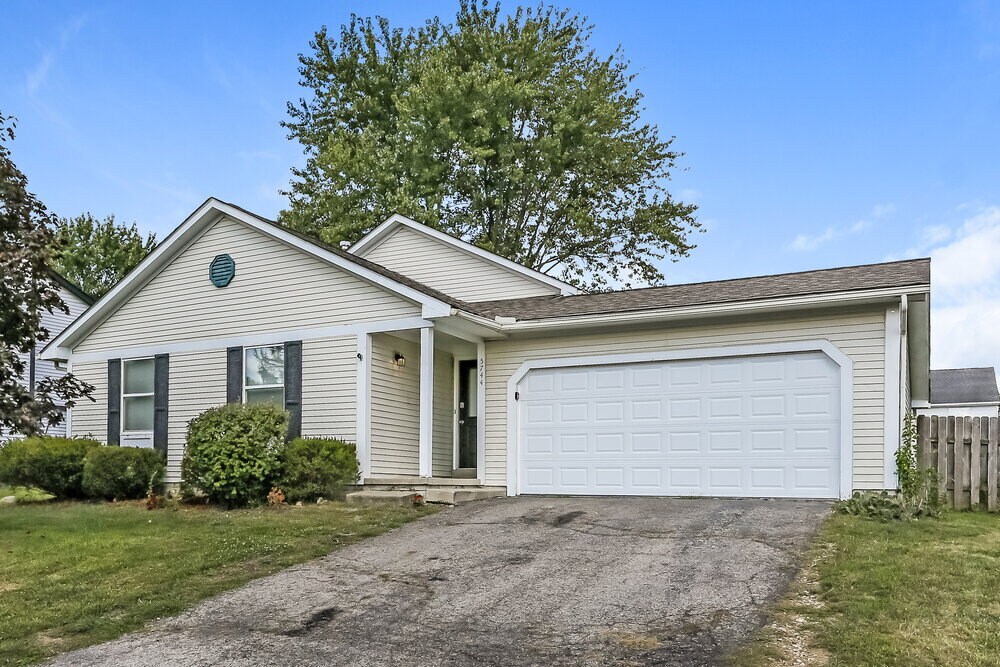 Building Photo - 5744 Morningstar Dr