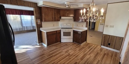 Building Photo - Charming 2-Bed Pueblo West Home with Vintage Character & Covered Parking