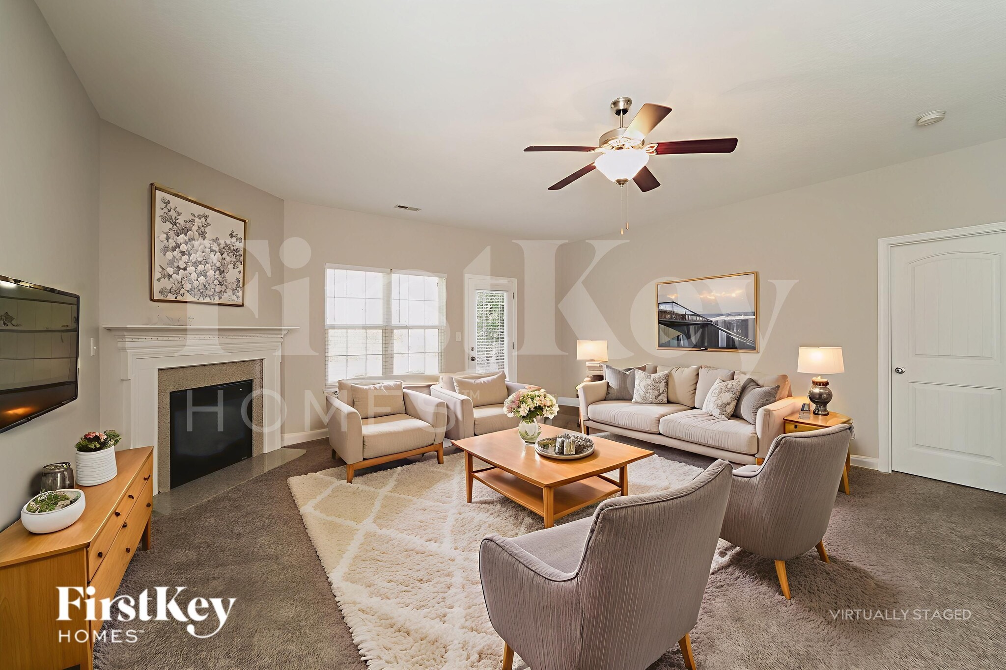 Building Photo - 6124 Silver Chime Way