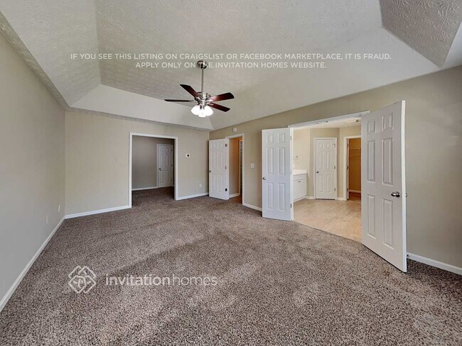 Building Photo - 3910 Mission Ln Ct