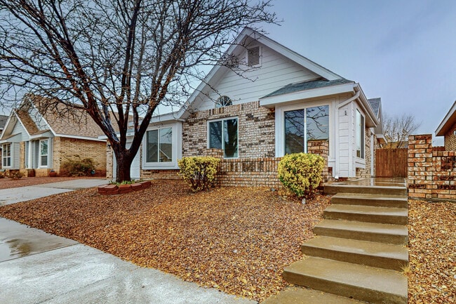 Building Photo - 7804 Juneberry St NW