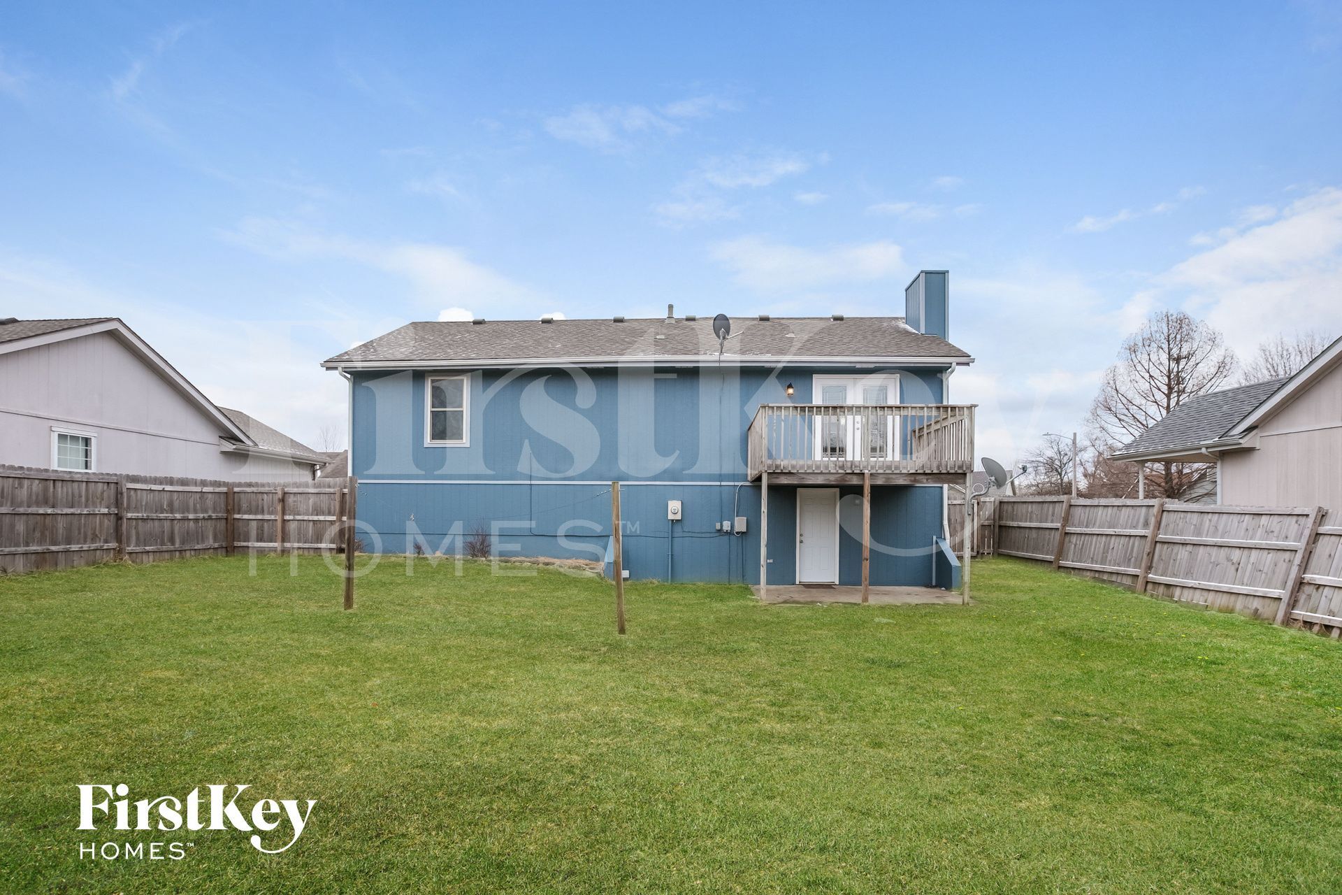 Building Photo - 810 York Dr