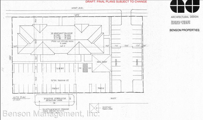 Building Photo - 312 West Ave N