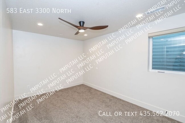 Building Photo - 583 E 3300 N