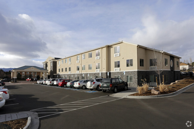 Building Photo - Hatler-May Village Senior Residences