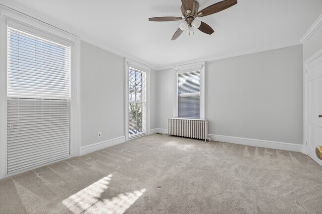 Building Photo - 4 Park View Terrace