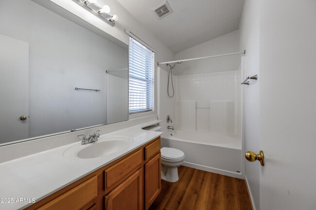 Building Photo - 7737 E Onza Ave