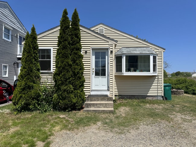 Building Photo - 1 Thorwald Ave