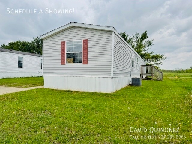 Building Photo - 701 Mill St