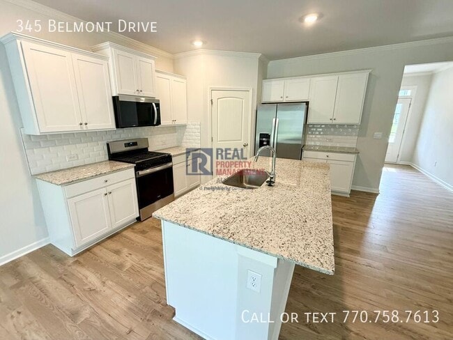 Building Photo - 345 Belmont Dr