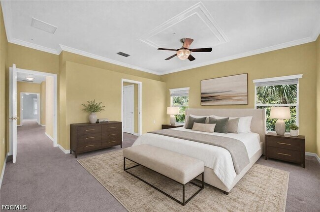 Building Photo - 3241 Cottonwood Bend