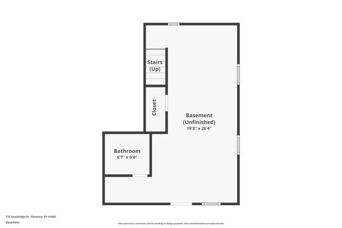 Building Photo - 112 Goodridge Dr