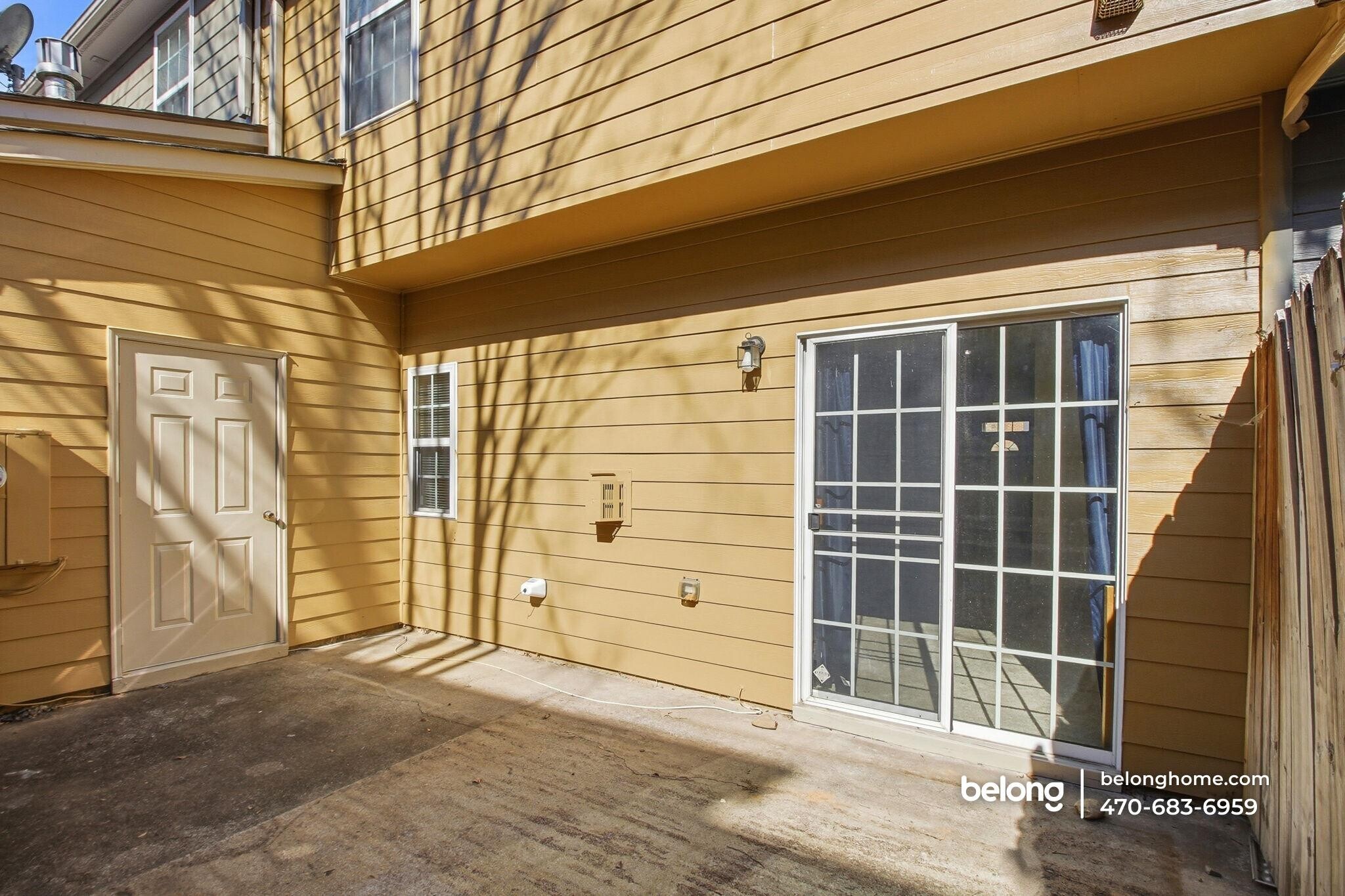 Building Photo - 3701 Utoy Dr SW