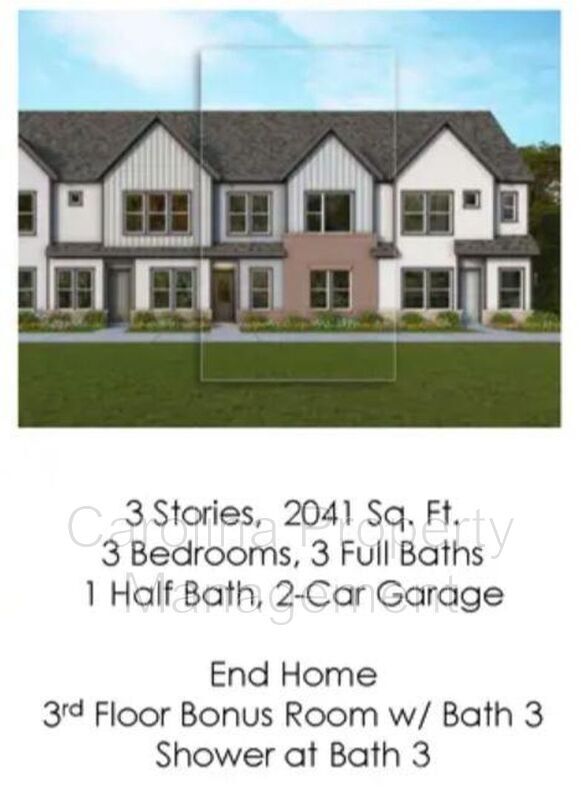 Building Photo - 5939 Ardrey Kell Rd