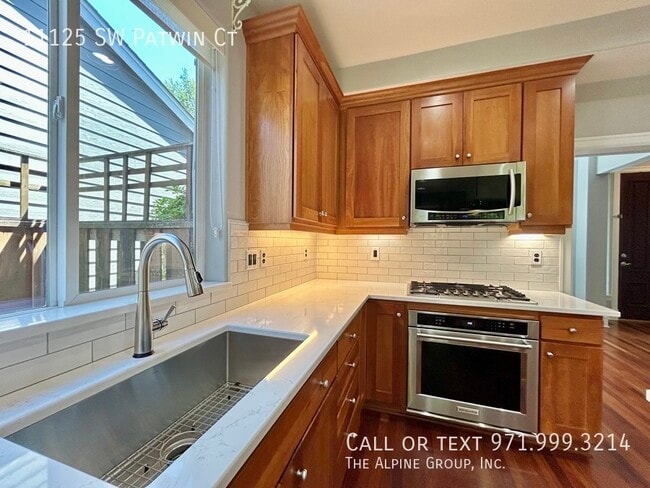 Building Photo - 11125 SW Patwin Ct