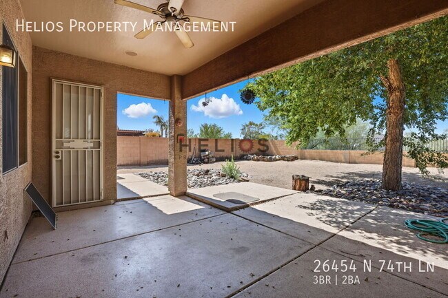 Building Photo - 26454 N 74th Ln