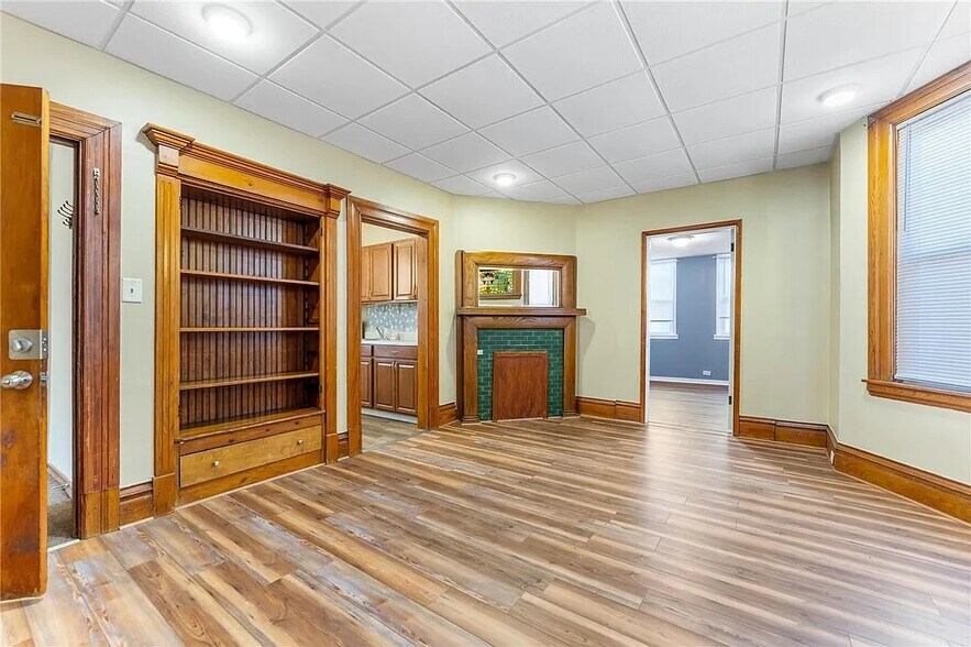 Building Photo - 1486 Park Blvd