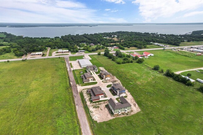 Building Photo - THE CLOISTERS OF LAKE TAWAKONI-New Constru...