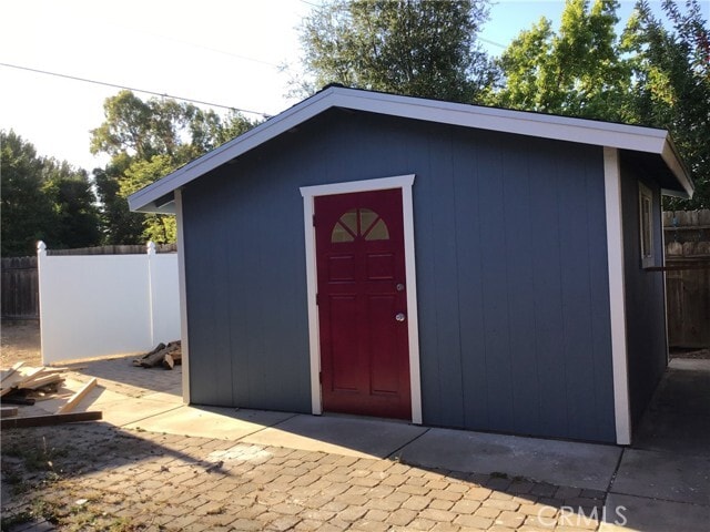 Building Photo - 1480 Godell St