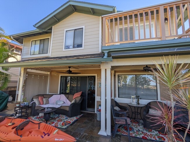 Building Photo - 95-1025 Aahu St