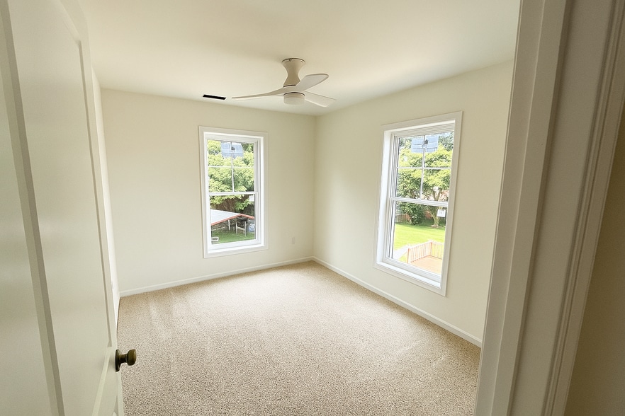 Bedroom 2 - 112 Truitt Ave