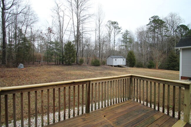 Building Photo - Exclusively offered by MUSE REALTY, LLC