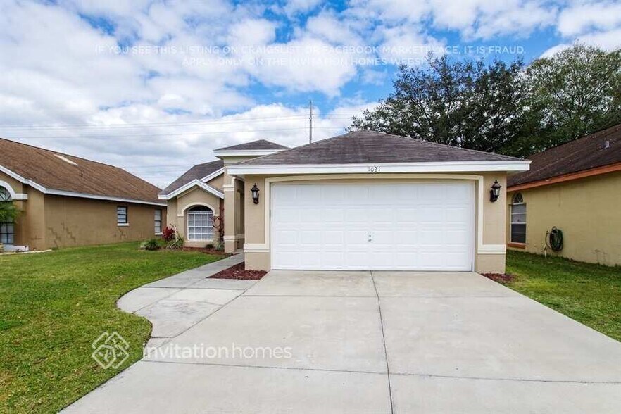 Building Photo - 1021 Kelly Creek Cir