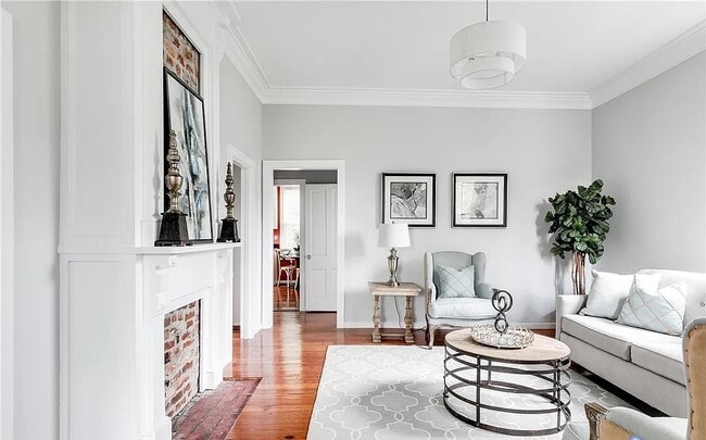 Building Photo - 2419 Semmes Ave