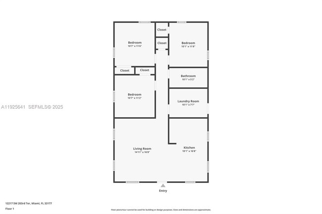 Building Photo - 12217 SW 203rd Terrace