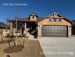 Building Photo - 3009 Red Cedar Way