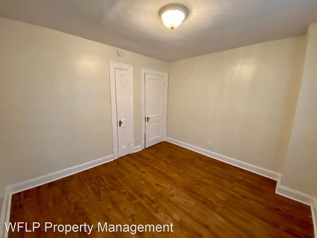 Building Photo - 2 br, 1 bath House - 2021 Rose Ln