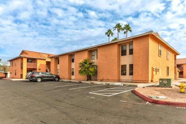 Building Photo - Citrus Highland Apartments