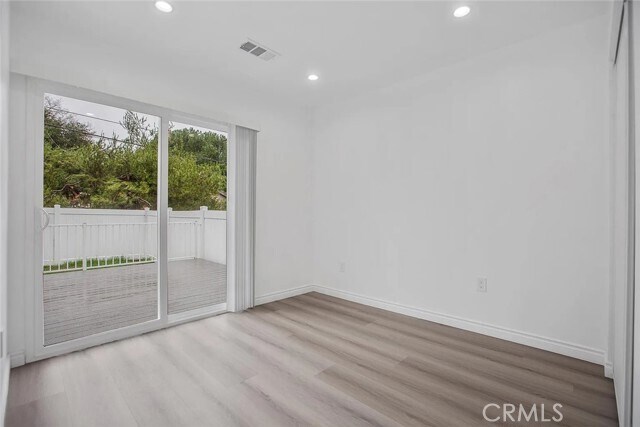 Building Photo - 1738 N Sierra Bonita Ave