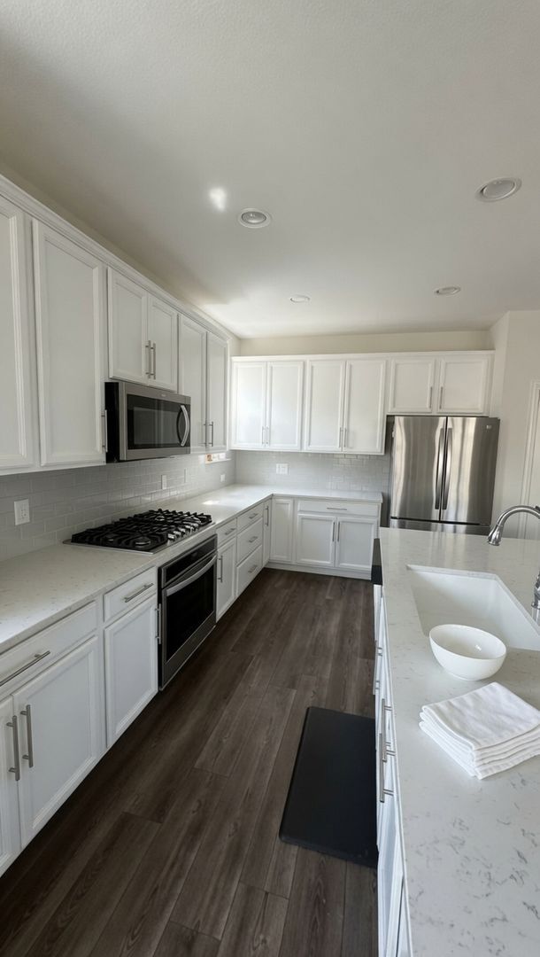 Building Photo - Spacious Home In Mansfield School District Ready For Move-In